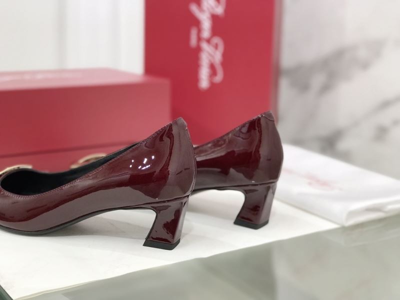 Roger Vivier Shoes